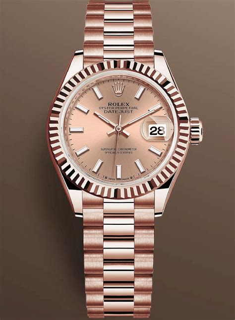 lady rolex datejust|Rolex lady Datejust models.